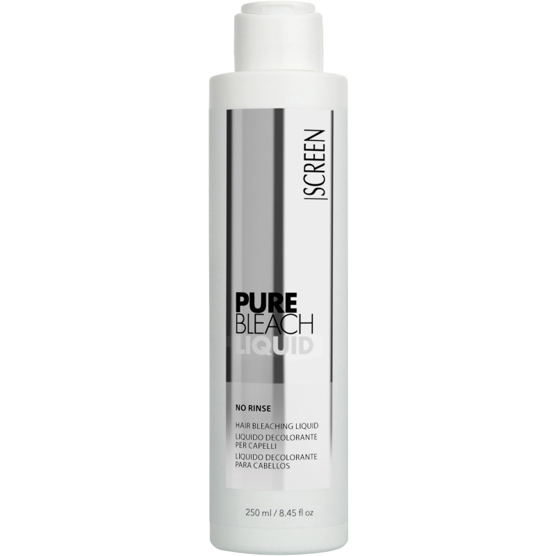 PURE BLEACH LIQUID 250ml
