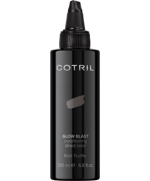 GLOW BLAST RICH TRUFFLE (COLD BROWN) 200ml