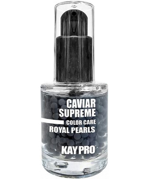 KAYPRO CAVIAR SUPREME ROYAL PEARLS 30ml