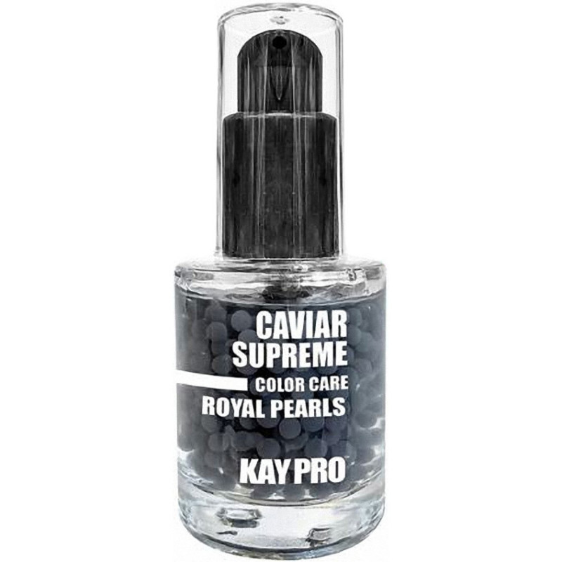 KAYPRO CAVIAR SUPREME ROYAL PEARLS 30ml