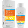 BIOBALANCE SUN PROTECTION MILK SPF50+ 150ml