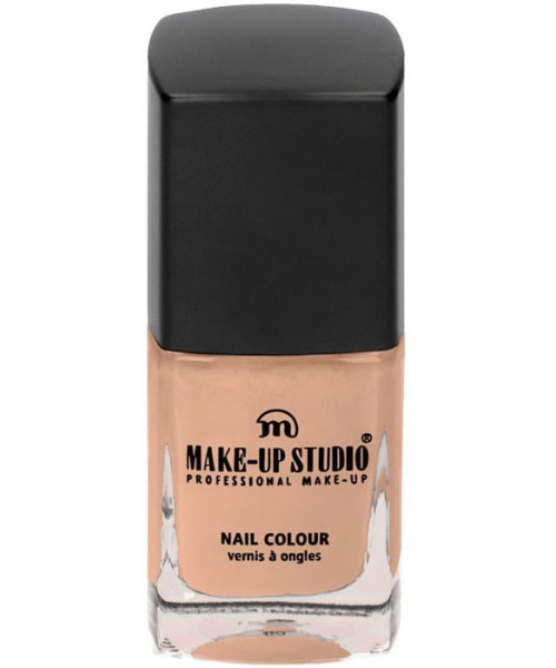 MAKE-UP STUDIO No100 NAILCOLOUR 12ml