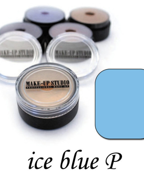 PH0673/ICE BLUE SHINY EFFECTS 4g