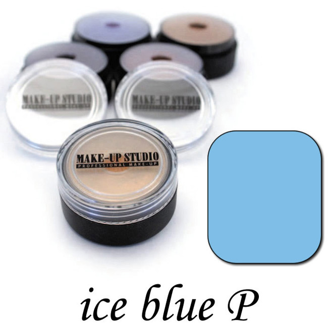 PH0673/ICE BLUE SHINY EFFECTS 4g