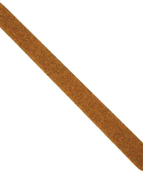 127 WOODEN GARNET FILE