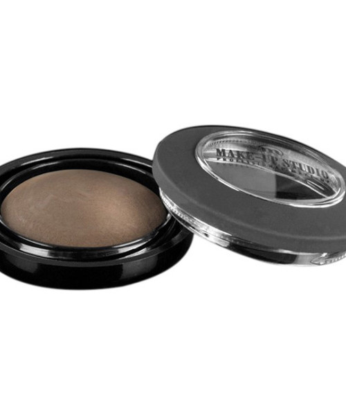 BLOND EYEBROW POWDER REFILL BLOND