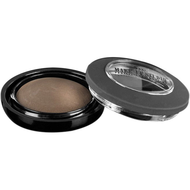 BLOND EYEBROW POWDER REFILL BLOND
