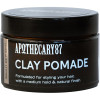 APOTHECARY87 CLAY POMADE 50ml