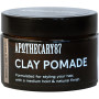 APOTHECARY87 CLAY POMADE 50ml