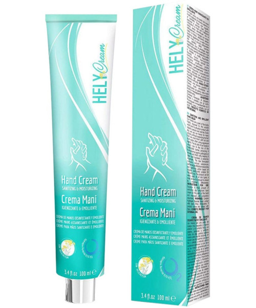 JJ‘S HELY HAND CREAM ΚΡΕΜΑ ΧΕΡΙΩΝ 100ml