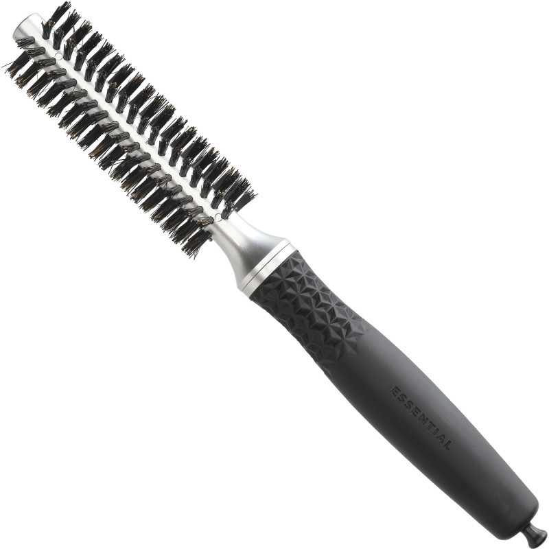 ESSENTIAL BLOWOUT SOFT BOAR SILVER 10mm