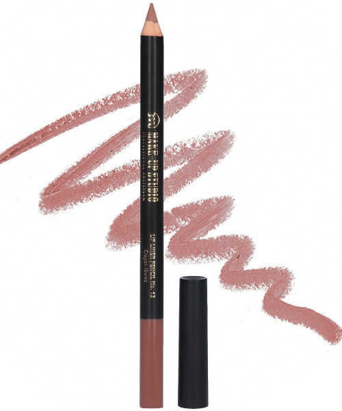 LIP LINER PENCIL No12