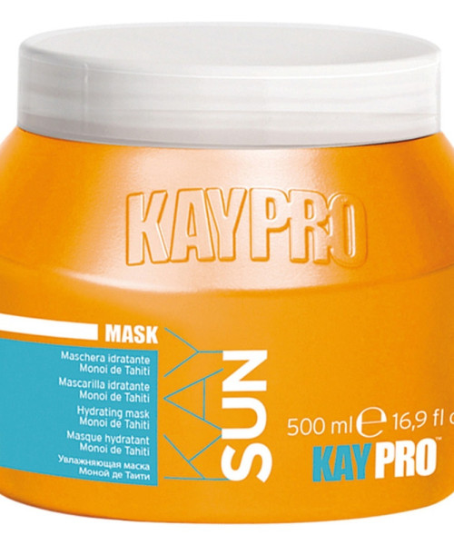 KAY SUN HYDRATING MASK 500ml