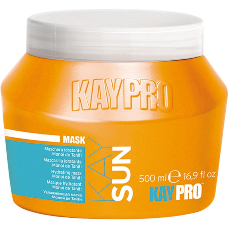 KAY SUN HYDRATING MASK 500ml