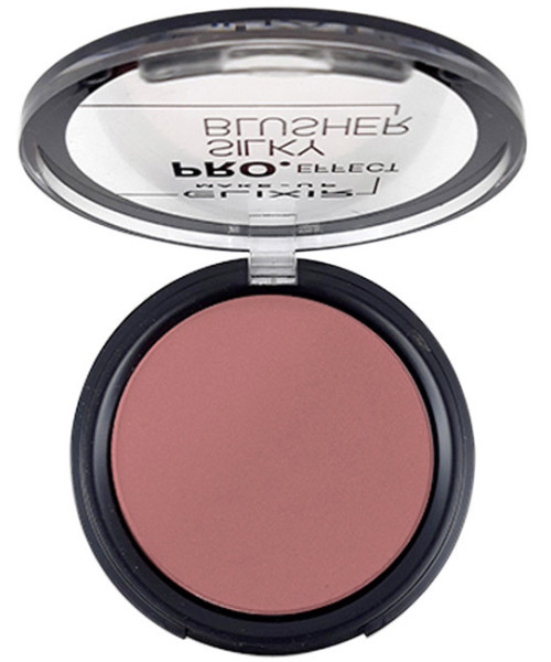 ELIXIR PRO SILKY BLUSHER Νο008 ATHENS