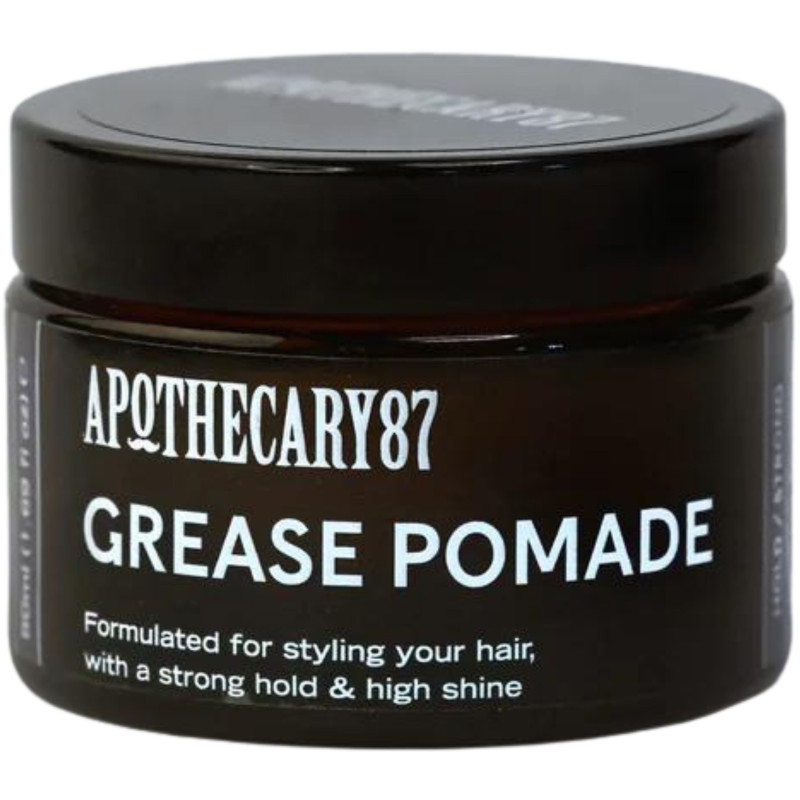 APOTHECARY87 GREESE POMADE 50ml