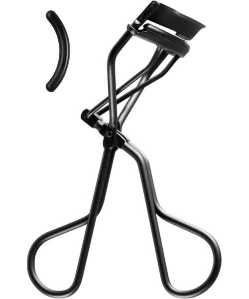 ΨΑΛΙΔΙ ΒΛΕΦΑΡΙΔΩΝ ΜΕΤΑΛΛΙΚΟ ΜΑΥΡΟ