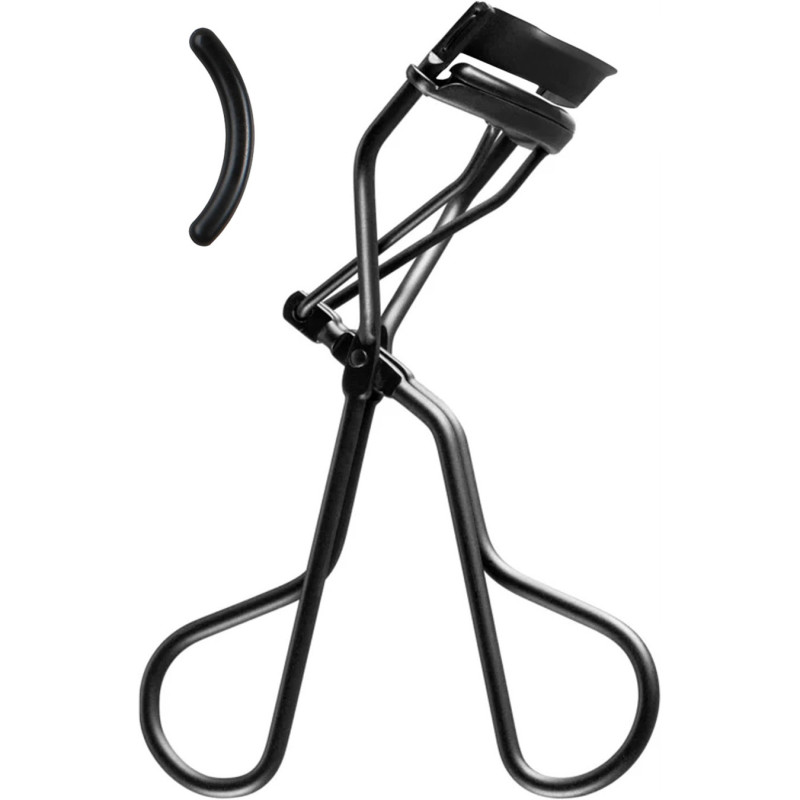 ΨΑΛΙΔΙ ΒΛΕΦΑΡΙΔΩΝ ΜΕΤΑΛΛΙΚΟ ΜΑΥΡΟ