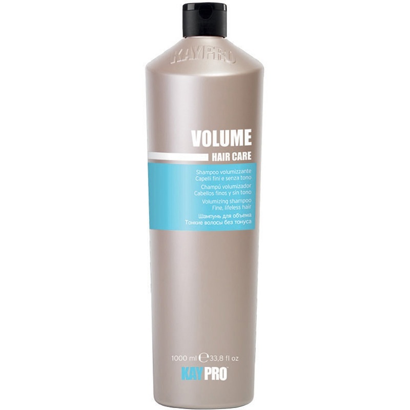 KAYPRO VOLUME HAIR CARE SHAMPOO 1000ml