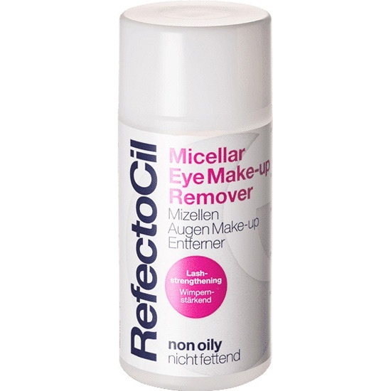 REFECTOCIL MICELLAR EYE MAKE-UP REMOVER 150ml