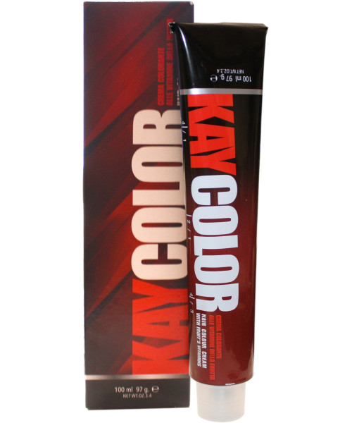 5.00 COLD NATURALS KAY COLOR 100ml