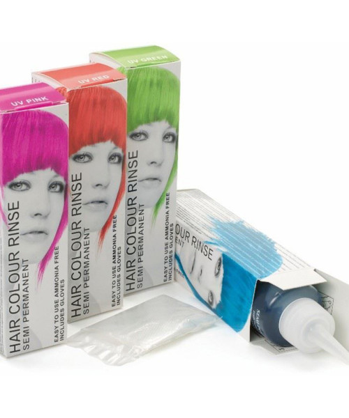 963/SV STARGAZER SEMI PERMANENT SOFT VIOLET 70ml