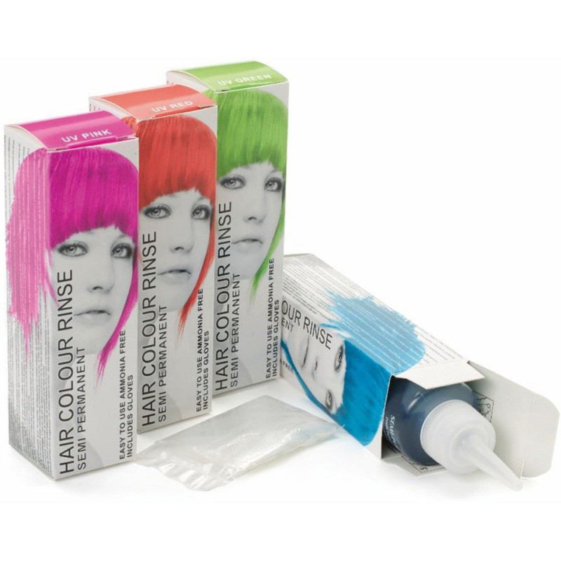 963/SV STARGAZER SEMI PERMANENT SOFT VIOLET 70ml
