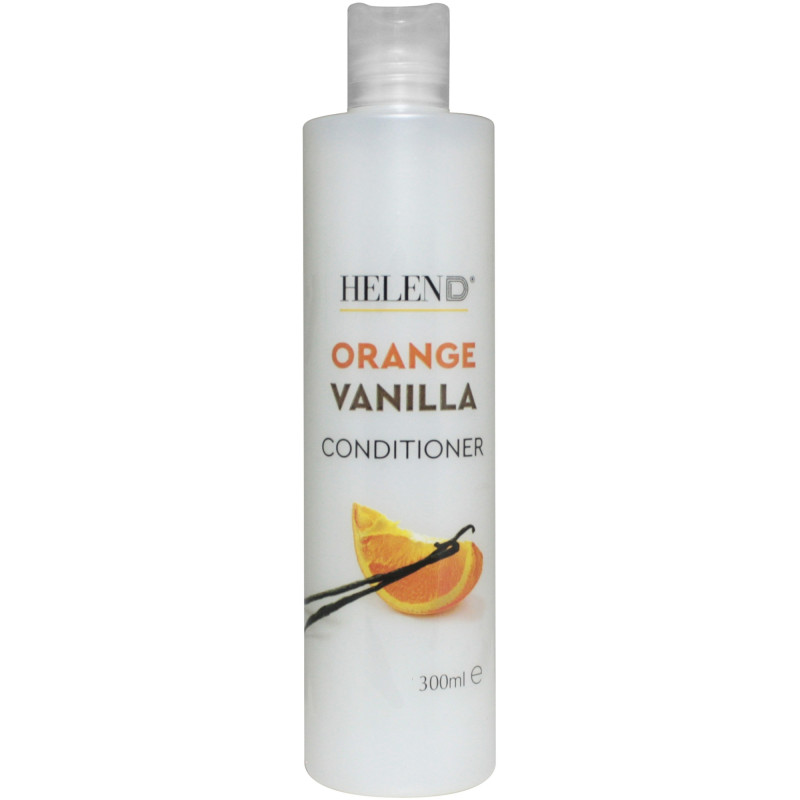 HELEN D ORANGE + VANILLA CONDITIONER 300ml
