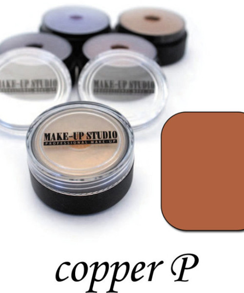 PH0673/COPPER SHINY EFFECTS 4g