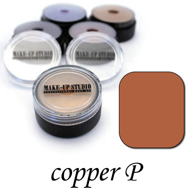 PH0673/COPPER SHINY EFFECTS 4g