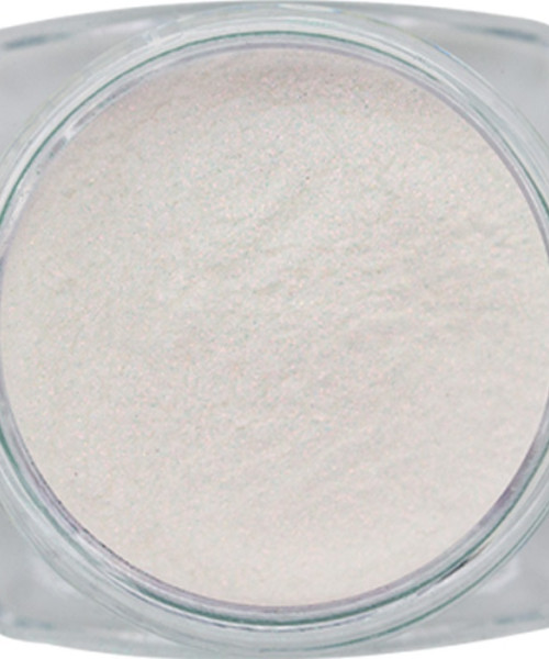 MAGNETIC CHROME NAIL POWDER PINK