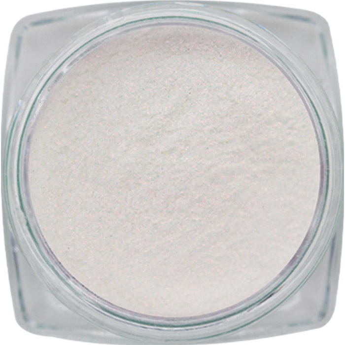 MAGNETIC CHROME NAIL POWDER PINK