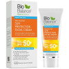 BIOBALANCE SUN PROTECTION FACIAL CREAM SPF50+ 75ml