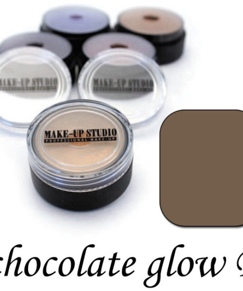 PH0673/CHOCOLATE GLOW SHINY EFFECTS 4g