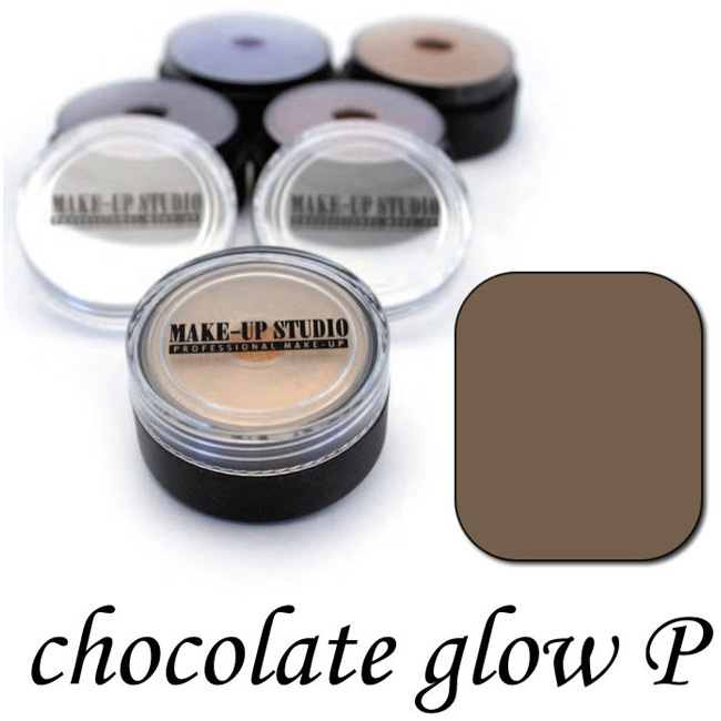 PH0673/CHOCOLATE GLOW SHINY EFFECTS 4g