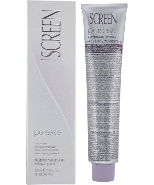 7Ν (7.0) PUREASE COLOR CREAM 100ml