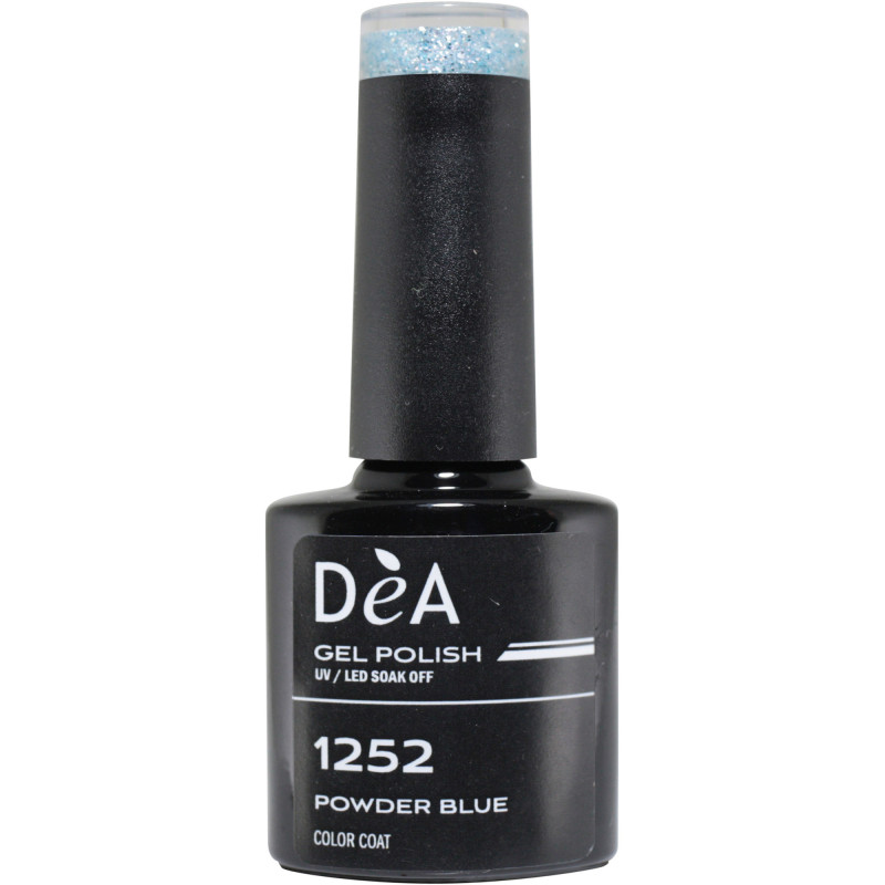 ΗΜΙΜΟΝΙΜΟ ΒΕΡΝΙΚΙ DEA STEP 2 Νο1252 8ml