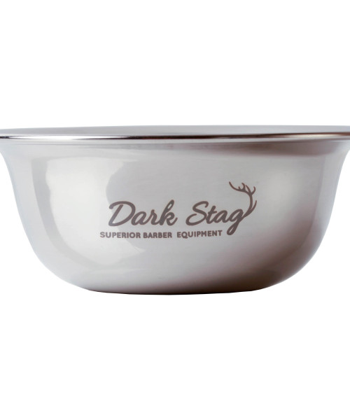 DARK STAG SHAVING BOWL