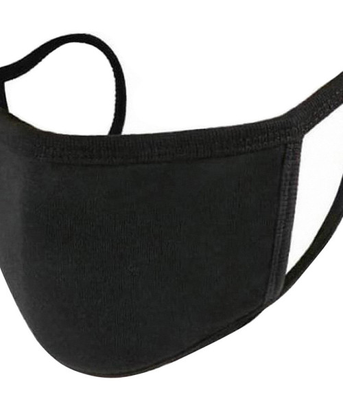 ΜΑΣΚΑ ΠΟΛΛΑΠΛΩΝ ΧΡΗΣΕΩΝ ΜΑΥΡΗ 1τμχ