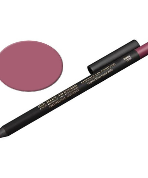 PH1301B/DP DURABLE LIP CONTOUR DEMON PLUM