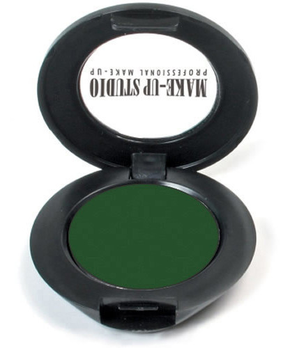 PH0654/4 GREEN CREAM EYELINER 25M