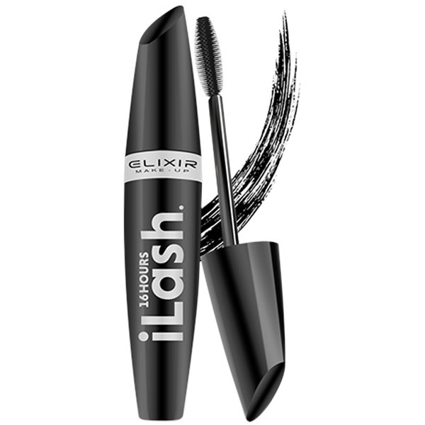 ELIXIR MASCARA ILASH BLACK 13ml