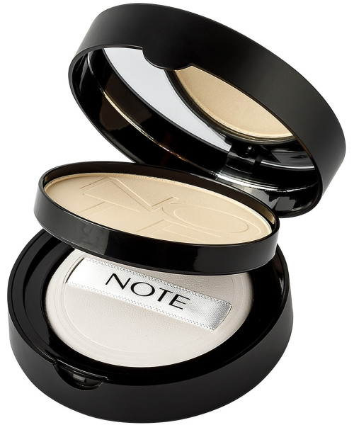NOTE BANANA SETTING POWDER 10g