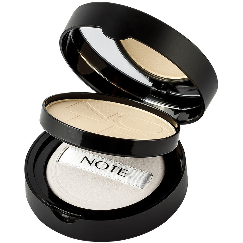 NOTE BANANA SETTING POWDER 10g