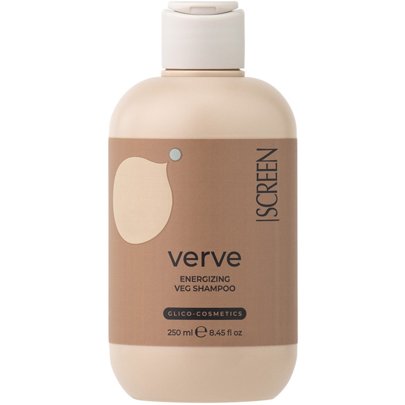 SCREEN VERVE ENERGIZING VEG SHAMPOO 250ml