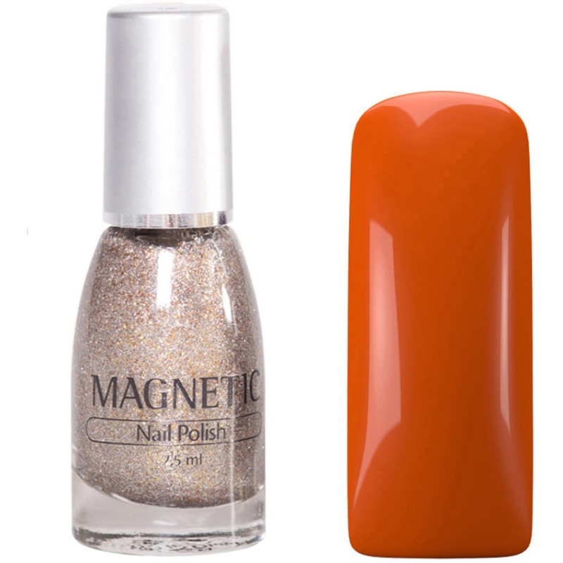 168727 NXT LONG LASTING POLISH TAD OF TANGERINE 7.5ml