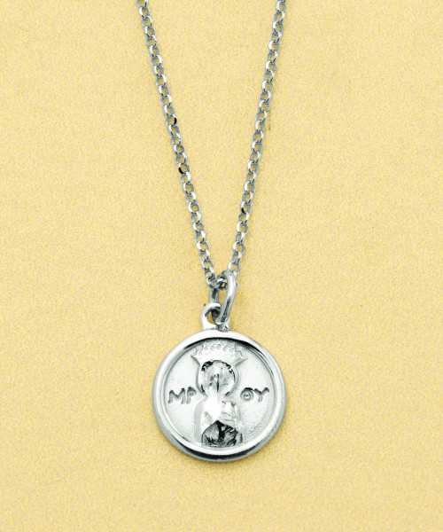 ΜΟΤΙΦ ΜΑΝΤΟΝΑ ΑΣ.925 ΧΕΙΡΟΠΟΙΗΤΟ