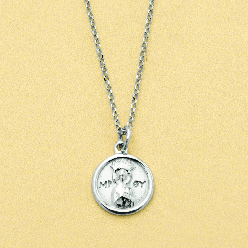 ΜΟΤΙΦ ΜΑΝΤΟΝΑ ΑΣ.925 ΧΕΙΡΟΠΟΙΗΤΟ