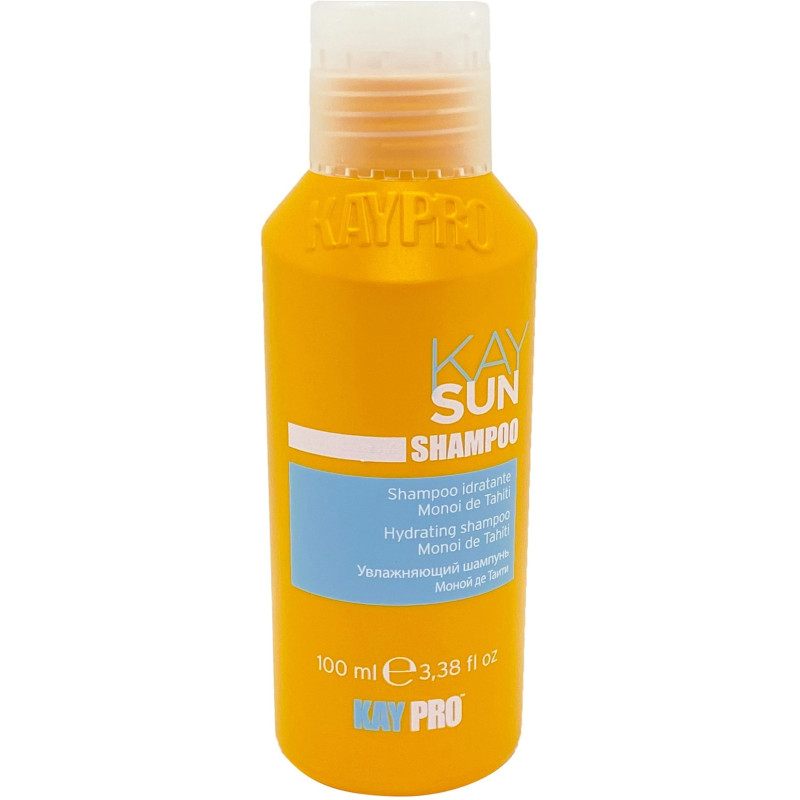KIT MINI SIZE KAY SUN TREATMENT 2x100ml