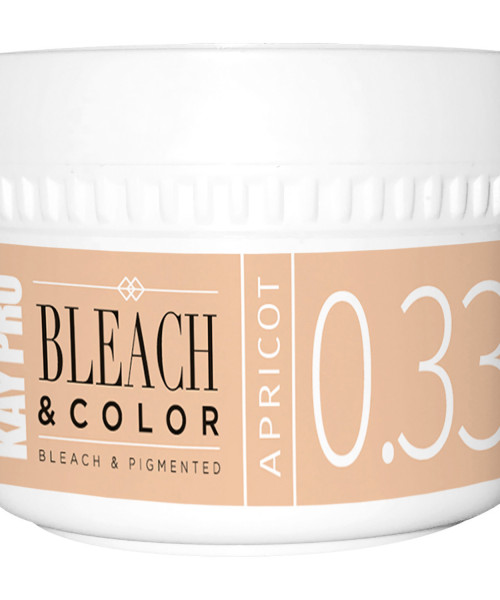 KAYPRO BLEACH & COLOR No0.33 APRICOT 70g